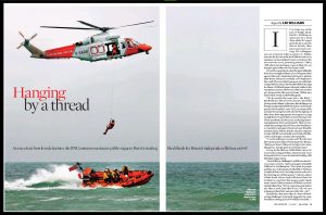 observermagazinelifeboatphoto